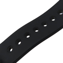 将图像加载到图库查看器中,CARTIER ★Calibre de Cartier Diver W42mm Stainless Steel PG Rubber Black DialW2CA0004