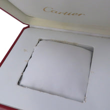 将图像加载到图库查看器中,CARTIER ★Calibre de Cartier Diver W42mm Stainless Steel PG Rubber Black DialW2CA0004