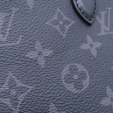 Load image into Gallery viewer, LOUIS VUITTON Briefcase・Explorer NoirM40566 Monogram Eclipse