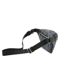 Load image into Gallery viewer, LOUIS VUITTON Discovery・Bumbag NM NoirM57276 Monogram / pastel