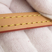 将图像加载到图库查看器中,LOUIS VUITTON Fold Me Pouch BrownM80874 Monogram