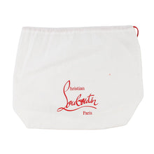 将图像加载到图库查看器中,Christian Louboutin Rubira ChainShoulder Bag Pink3225249 Patent Leather