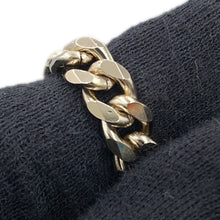 将图像加载到图库查看器中,Christian Louboutin Rubira ChainShoulder Bag Black/Red1225230 Calf Leather Size Calf Leather