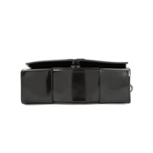 Load image into Gallery viewer, Christian Louboutin Loubi 54 Crossbody Bag Black1235232 Patent Leather