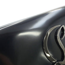 将图像加载到图库查看器中,Christian Louboutin ★Loubi 54 Crossbody Bag Black1235232 Patent Leather