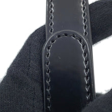 Load image into Gallery viewer, Christian Louboutin Loubi 54 Crossbody Bag Black1235232 Patent Leather