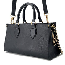 Load image into Gallery viewer, LOUIS VUITTON ★Onthego EW NoirM23640 MonogramEmpreinte