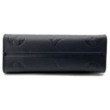 Load image into Gallery viewer, LOUIS VUITTON Onthego EW NoirM23640 MonogramEmpreinte