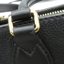 Load image into Gallery viewer, LOUIS VUITTON Onthego EW NoirM23640 MonogramEmpreinte