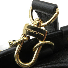 Load image into Gallery viewer, LOUIS VUITTON Onthego EW NoirM23640 MonogramEmpreinte