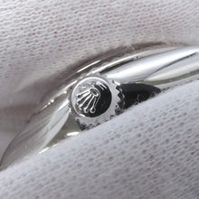 Load image into Gallery viewer, ROLEX Datejust W26mm Stainless Steel K18WG Pink Gold Dial179174G