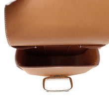 Load image into Gallery viewer, HERMES Della Cavaleria Gold Epsom Size Mini