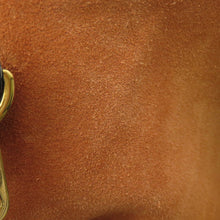 Load image into Gallery viewer, LOUIS VUITTON ★Lowkey Hobo NoirM24856 Grained Calf Leather Size MM