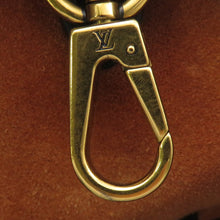 将图像加载到图库查看器中,LOUIS VUITTON ★Lowkey Hobo NoirM24856 Grained Calf Leather Size MM