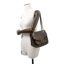Load image into Gallery viewer, LOUIS VUITTON Passy RedM45592 Monogram