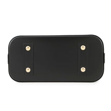 Load image into Gallery viewer, LOUIS VUITTON LV × TM Alma BB NoirM13670 Epi Leather Size BB