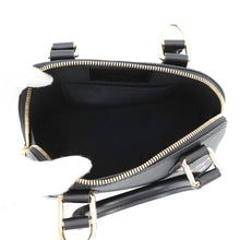 Load image into Gallery viewer, LOUIS VUITTON ★LV × TM Alma BB NoirM13670 Epi Leather Size BB
