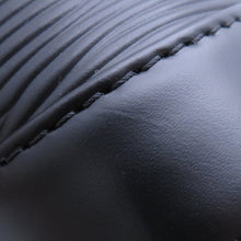 Load image into Gallery viewer, LOUIS VUITTON LV × TM Alma BB NoirM13670 Epi Leather Size BB