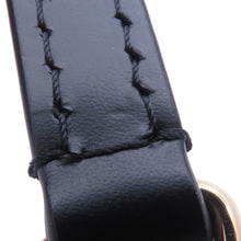 将图像加载到图库查看器中,LOUIS VUITTON LV × TM Alma BB NoirM13670 Epi Leather Size BB