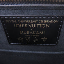 Load image into Gallery viewer, LOUIS VUITTON LV × TM Alma BB NoirM13670 Epi Leather Size BB