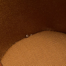 Load image into Gallery viewer, CELINE ★Triomphe Cylindrical Shoulder Bag Black/Brown PVC Leather