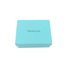 将图像加载到图库查看器中,TIFFANY&Co. Hardware Bracelet Size micro Sv925