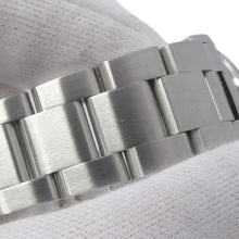 将图像加载到图库查看器中,ROLEX ExplorerI W36mm Stainless Steel Black Dial14270