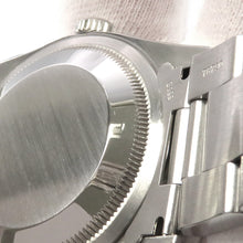 将图像加载到图库查看器中,ROLEX ExplorerI W36mm Stainless Steel Black Dial14270