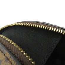 Load image into Gallery viewer, LOUIS VUITTON Tupi Pouch Party Bag Brown/BlackM44592 Monogram