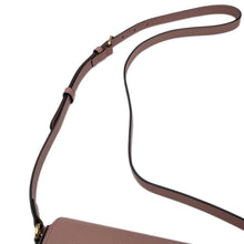 将图像加载到图库查看器中,GUCCI GG Super Mini Shoulder Bag Pink772794 Leather