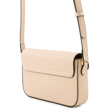 Load image into Gallery viewer, GUCCI ★GG Super Mini Shoulder Bag Beige772794 Leather