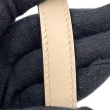 Load image into Gallery viewer, GUCCI ★GG Super Mini Shoulder Bag Beige772794 Leather