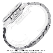 将图像加载到图库查看器中,OMEGA Speedmaster W39mm Stainless Steel Silver Dial3513.30.00