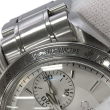 将图像加载到图库查看器中,OMEGA Speedmaster W39mm Stainless Steel Silver Dial3513.30.00