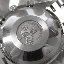 将图像加载到图库查看器中,OMEGA Speedmaster W39mm Stainless Steel Silver Dial3513.30.00