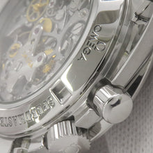 Load image into Gallery viewer, OMEGA Speedmaster Professional W42mm Stainless Steel Black Dial3572.50.00