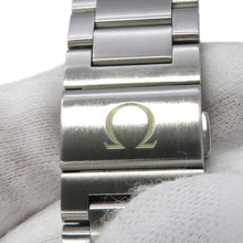 将图像加载到图库查看器中,OMEGA Seamaster Aqua Terra 150M W38.5mm Stainless Steel Gray Dial231.10.39.21.01.001