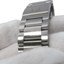 将图像加载到图库查看器中,OMEGA Seamaster Aqua Terra 150M W38.5mm Stainless Steel Gray Dial231.10.39.21.01.001