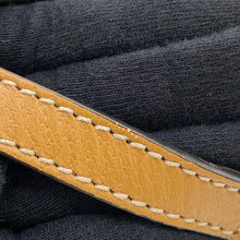 将图像加载到图库查看器中,GUCCI Disney Collaboration Round Shoulder Bag Brown603938 GG Supreme Leather