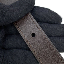 将图像加载到图库查看器中,Berluti ★Lutti Tote Bag Sand Gray Leather Size 38