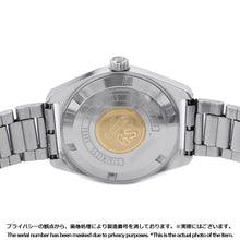 将图像加载到图库查看器中,SEIKO Grand Seiko 44GS Diashock W38mm Stainless Steel Silver Dial4420-9000