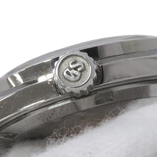 将图像加载到图库查看器中,SEIKO Grand Seiko 44GS Diashock W38mm Stainless Steel Silver Dial4420-9000