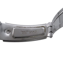 将图像加载到图库查看器中,SEIKO Grand Seiko 44GS Diashock W38mm Stainless Steel Silver Dial4420-9000