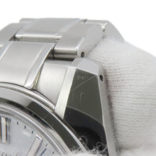 Load image into Gallery viewer, SEIKO Grand SEIKO Heritage Collection W40mm Stainless Steel Blue DialSLGH013