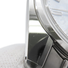 Load image into Gallery viewer, SEIKO Grand SEIKO Heritage Collection W40mm Stainless Steel Blue DialSLGH013