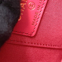 将图像加载到图库查看器中,CHANEL Matelasse Mini Vanity Chain Shoulder Bag PinkAP1340 Caviar Leather