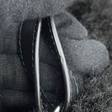 Load image into Gallery viewer, BALENCIAGA ★Everyday North South Tote Bag Black672793 Boa Leather Size XS