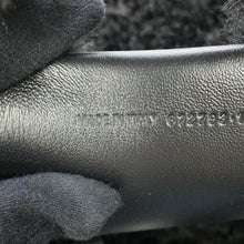 Load image into Gallery viewer, BALENCIAGA ★Everyday North South Tote Bag Black672793 Boa Leather Size XS