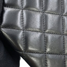 Load image into Gallery viewer, CHANEL ★Matelasse Pearl Handle Chain Shoulder Bag BlackAP4520 Lambskin