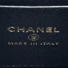 Load image into Gallery viewer, CHANEL ★Matelasse Pearl Handle Chain Shoulder Bag BlackAP4520 Lambskin